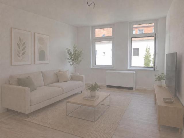 Apartment mieten in Wurzen