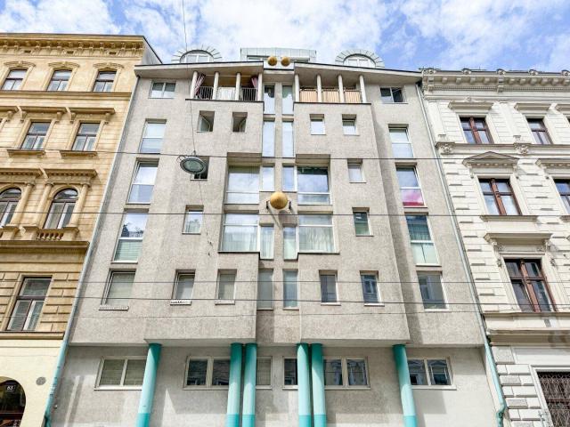 Apartment kaufen in KG Neubau, Wien