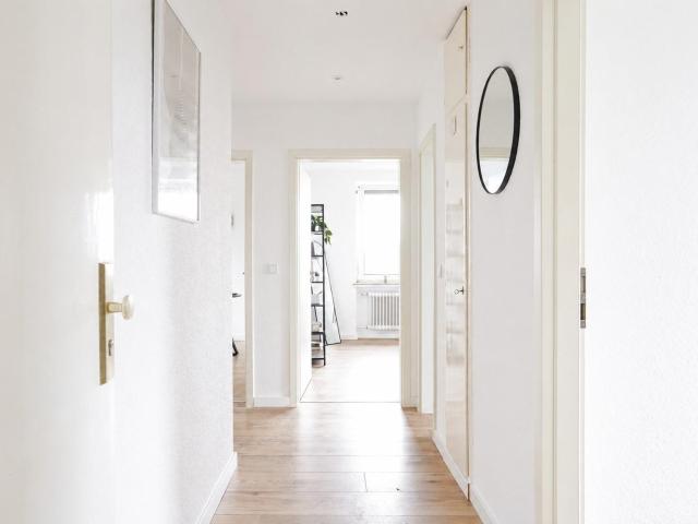 Wohnung mieten in Blumenthal, Bremen