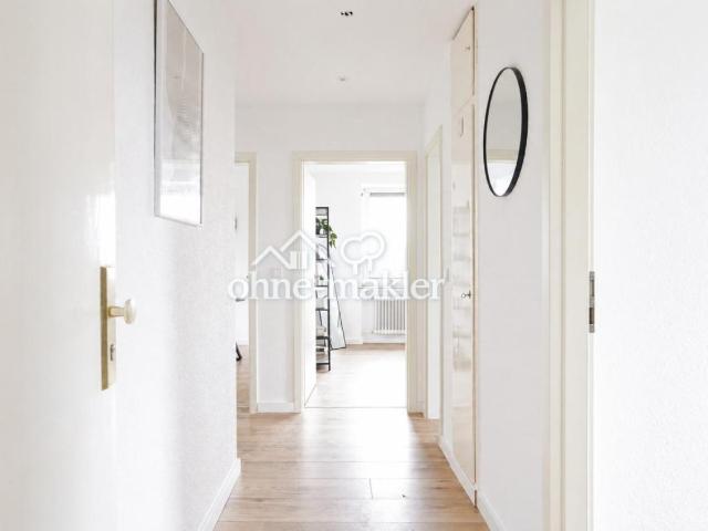 Apartment mieten in Blumenthal, Bremen