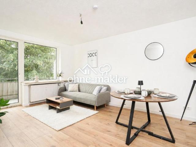 Apartment mieten in Blumenthal, Bremen