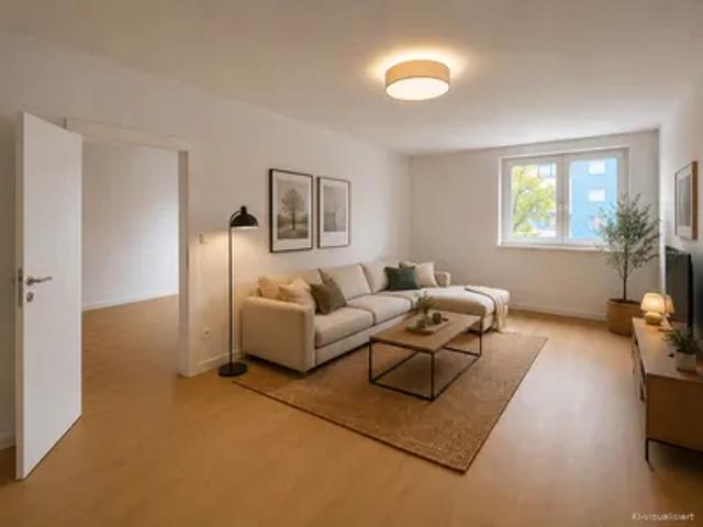 Apartment mieten in Brigittenau, Wien