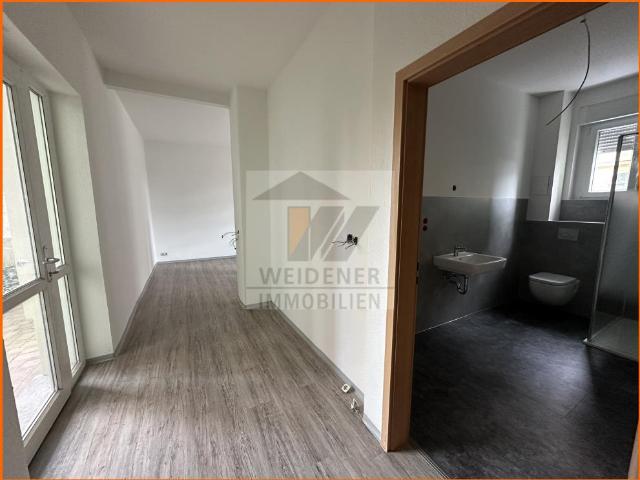 Apartment mieten in Debschwitz, Gera