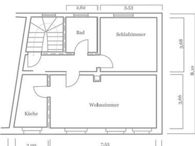 Apartment mieten in Schönebeck, Sachsen-Anhalt