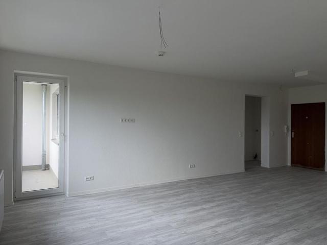 Apartment mieten in Westliche Höhe, Flensburg