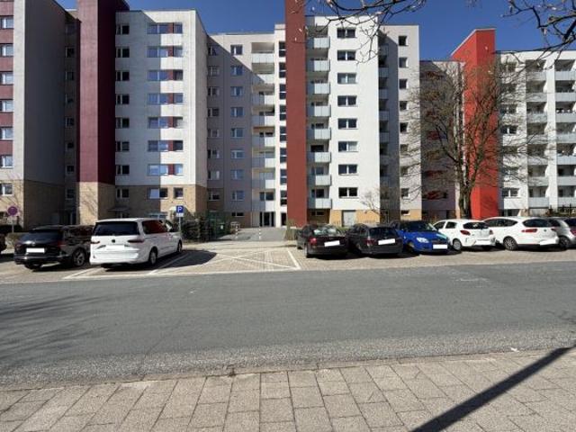 Wohnung mieten in Flensburg, Schleswig-Holstein