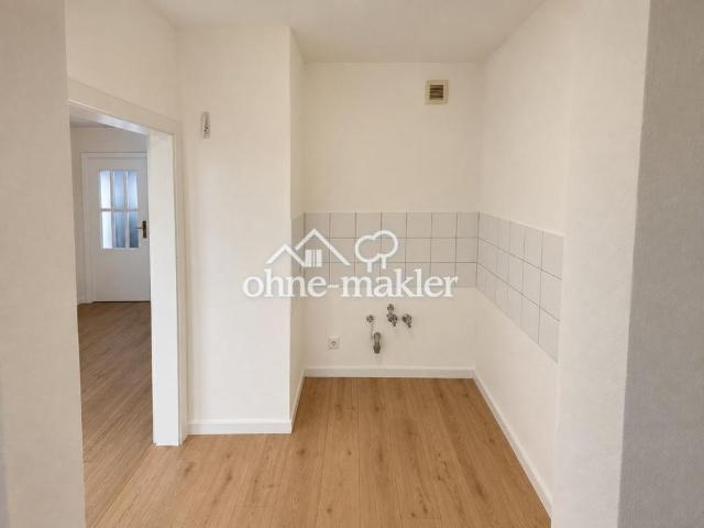 Apartment mieten in Heckinghausen, Wuppertal