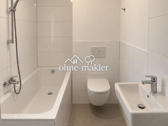 Apartment mieten in Heckinghausen, Wuppertal