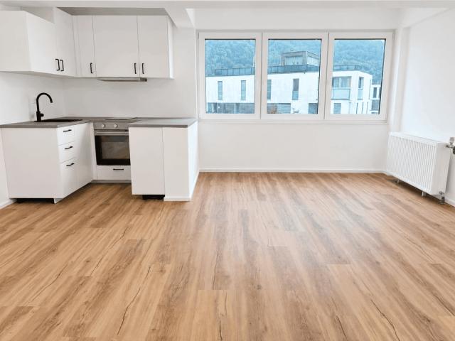 Apartment kaufen in Parsch, Salzburg