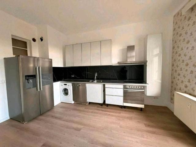 Apartment mieten in Altstadt, Plauen