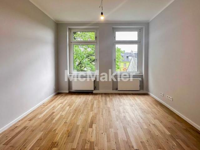 Wohnung kaufen in Wuppertal, Nordrhein-Westfalen