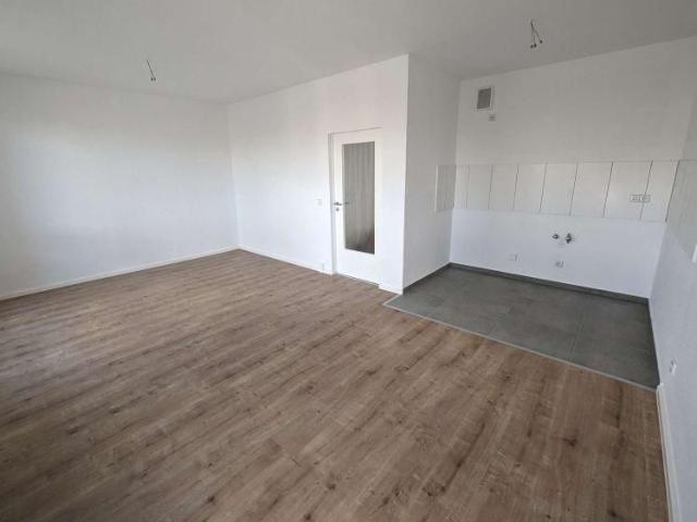 Apartment mieten in Silberhöhe, Halle