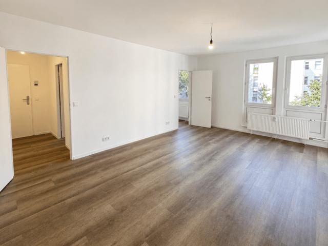 Apartment mieten in Neukölln, Berlin