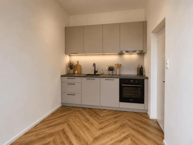 Apartment kaufen in Gersdorf-Feistritz, Steiermark