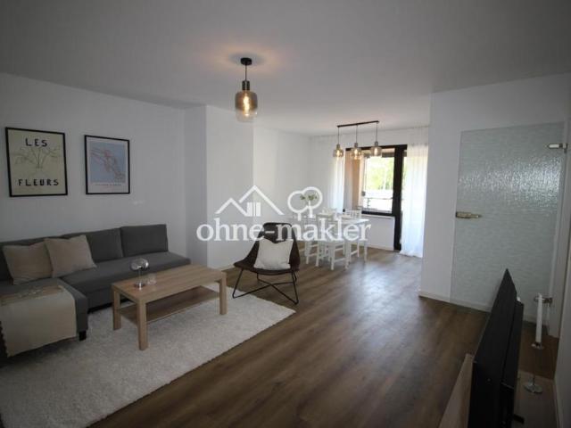 Apartment mieten in Wahnheide, Köln