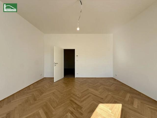 Apartment mieten in Rudolfsheim-Fünfhaus, Wien