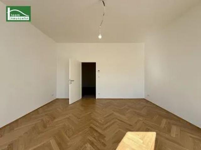 Apartment mieten in Neu-Fünfhaus, Wien