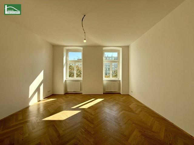 Apartment mieten in Rudolfsheim-Fünfhaus, Wien