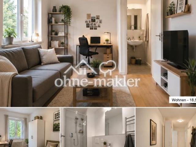 Wohnung mieten in Stuttgart, Baden-Württemberg