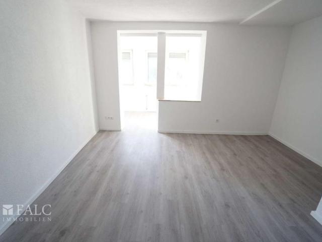 Apartment mieten in Homburg