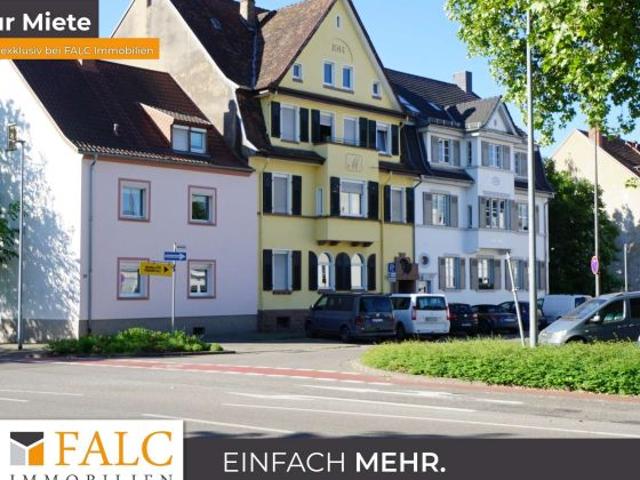 Wohnung mieten in Homburg, Saarland