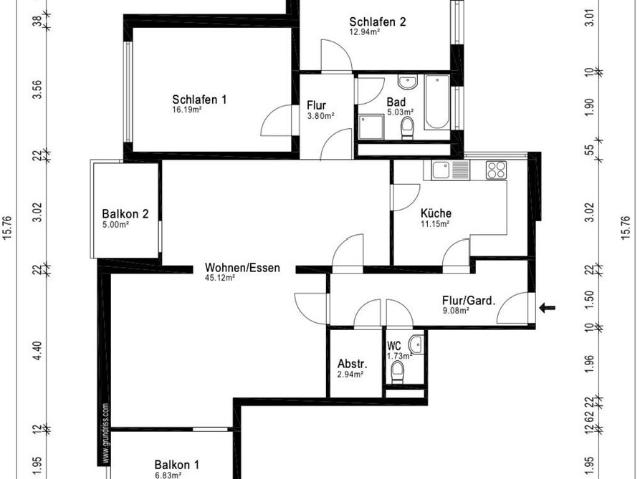 Wohnung mieten in Bietigheim-Bissingen, Baden-Württemberg