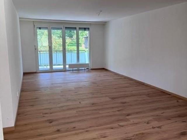 Apartment mieten in Bühler, Mittelland
