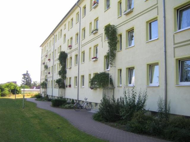 Apartment mieten in Plauer Vorstadt, Güstrow