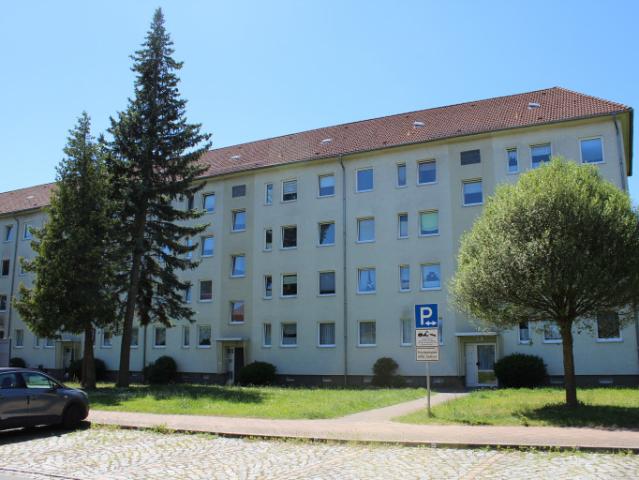 Apartment mieten in Plauer Vorstadt, Güstrow