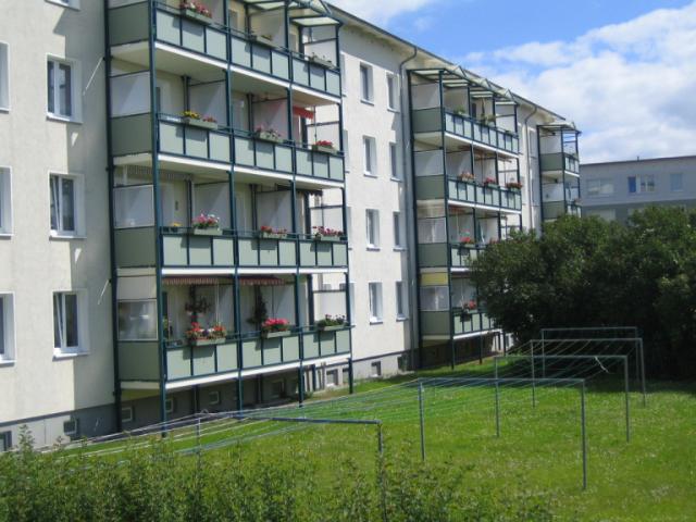 Apartment mieten in Güstrow, Mecklenburg-Vorpommern