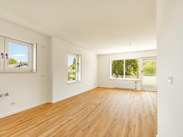 Wohnung kaufen in Großröhrsdorf