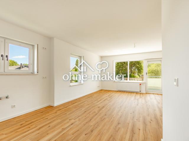 Apartment kaufen in Großröhrsdorf, Sachsen