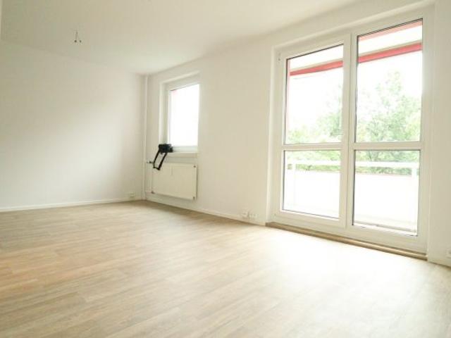 Wohnung mieten in Kappel, Chemnitz