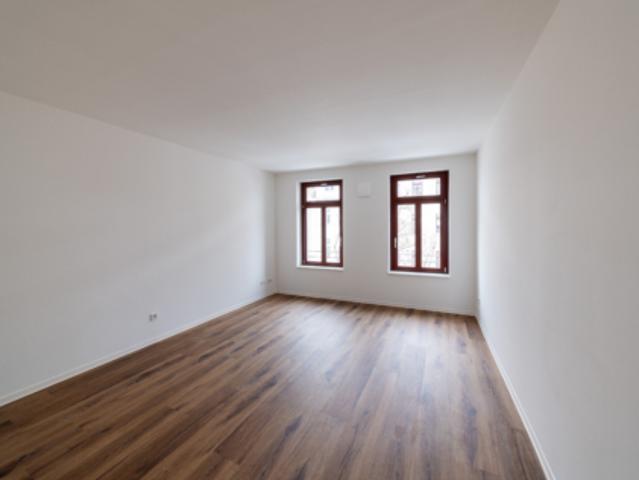Apartment mieten in Schönefeld-Abtnaundorf, Leipzig