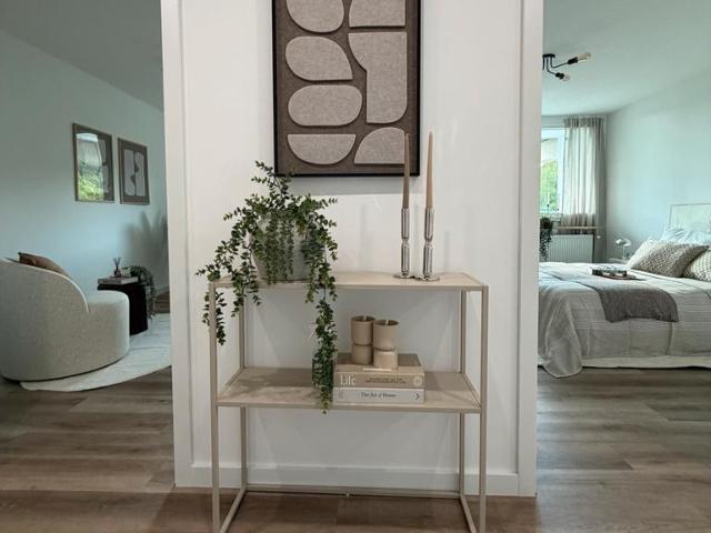 Wohnung kaufen in Haardt, Bayern