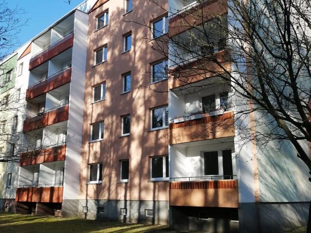 Wohnung mieten in Wittmannsdorf, Luckau