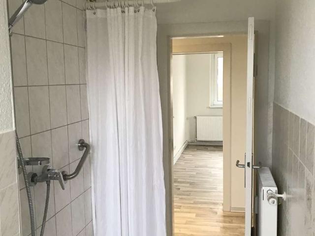 Wohnung mieten in Wittenberge