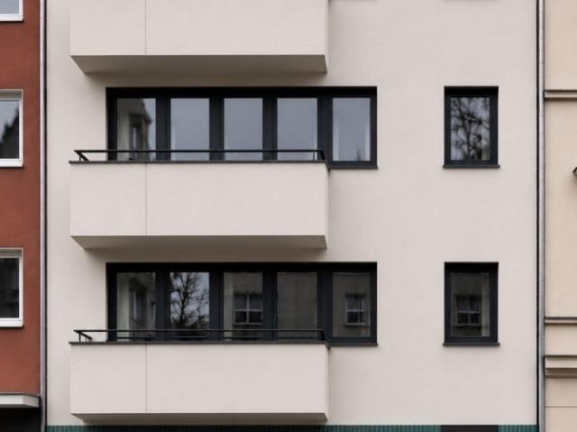 Wohnung mieten in Bonn, Nordrhein-Westfalen