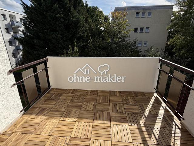 Apartment kaufen in Pelkum, Hamm