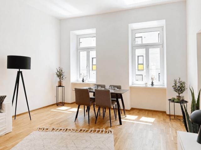 Apartment kaufen in Donaustadt, Wien