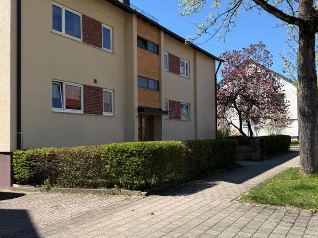 Wohnung mieten in Möhringen, Stuttgart