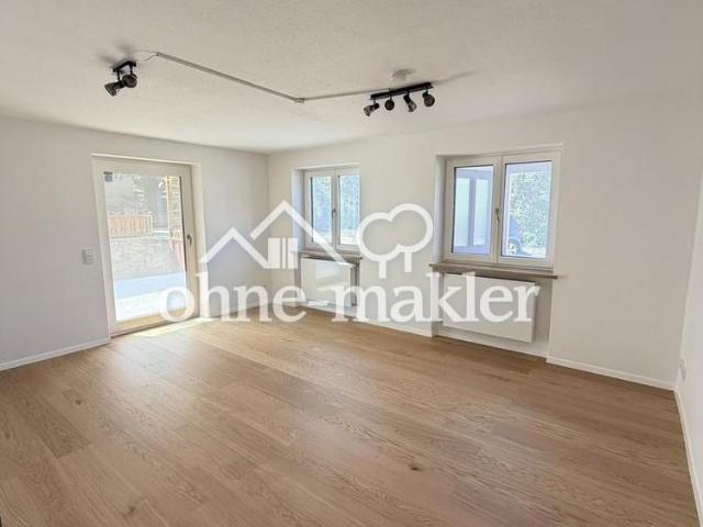 Apartment mieten in Königsdorf, Bayern