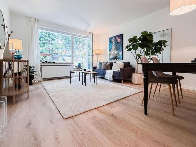 Wohnung kaufen in Bochum, Nordrhein-Westfalen