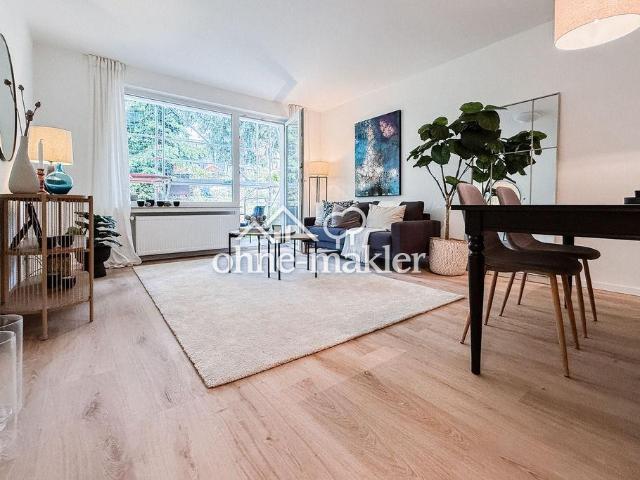 Apartment kaufen in Dahlhausen, Bochum