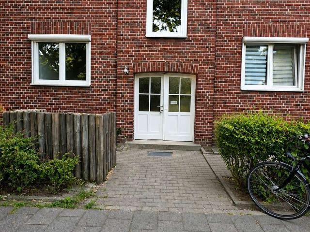 Wohnung kaufen in Mauritz-Mitte, Münster