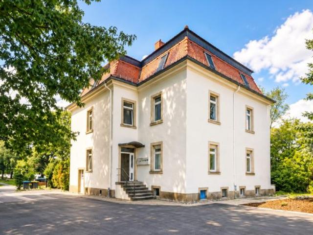 Wohnung kaufen in Dresden