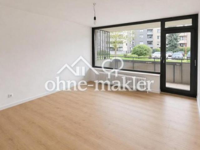 Apartment mieten in Hockstein, Mönchengladbach