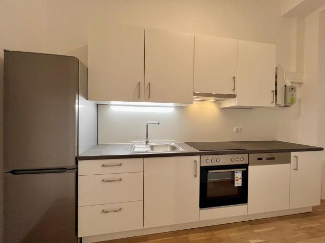 Apartment mieten in Jakomini, Gersdorf-Feistritz