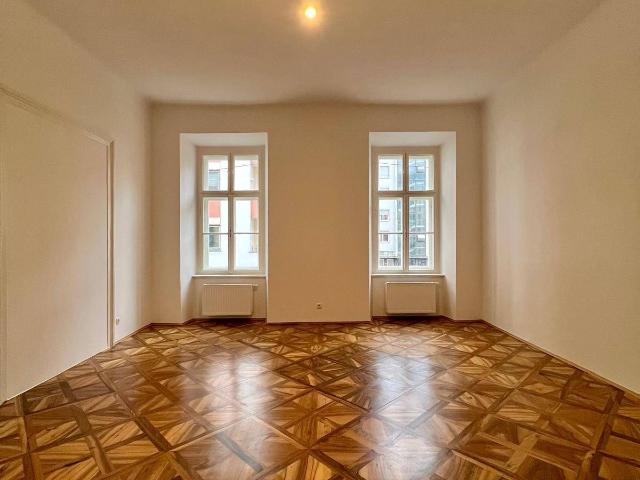 Apartment mieten in Jakomini, Gersdorf-Feistritz