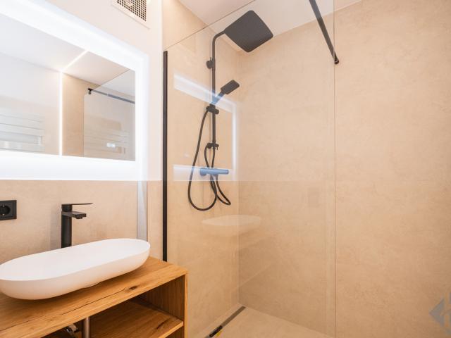 Wohnung kaufen in Parsch, Salzburg